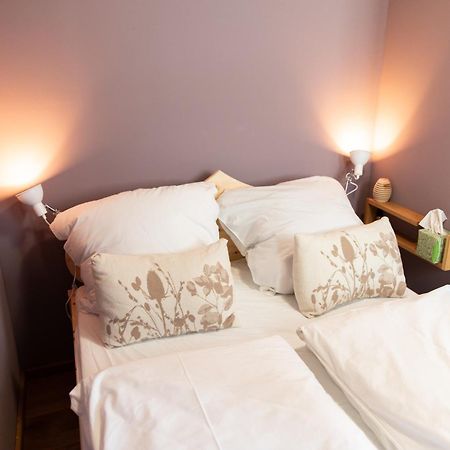 Altstadt Apartment Am Dom Wetzlar, 1 Zi, Kueche, Bad Mit Parkplatz Am Grundstueck Екстер'єр фото